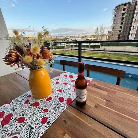 Lejlighed Akdeniz Tatil Evim