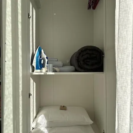 Akdeniz Tatil Evim Lejlighed *