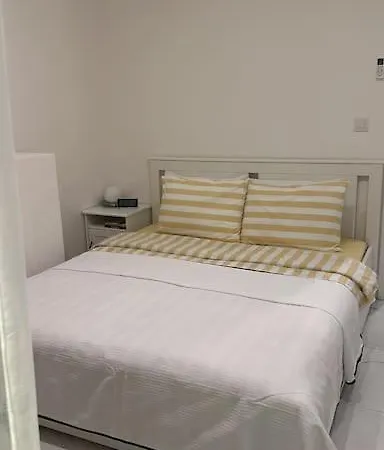 Akdeniz Tatil Evim Apartament *