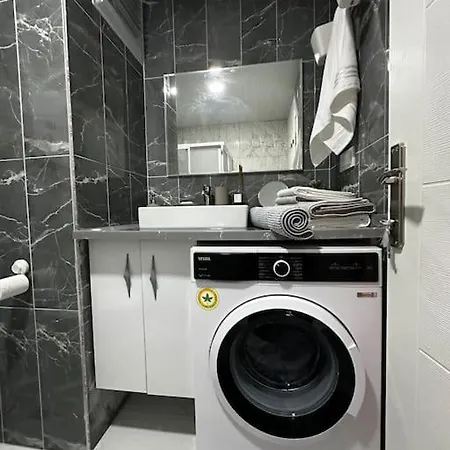 Akdeniz Tatil Evim Daire