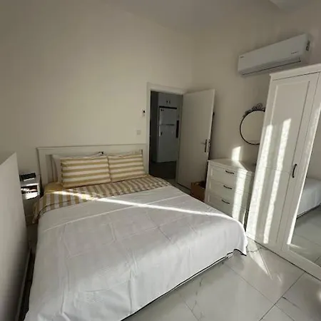 Akdeniz Tatil Evim Apartament Alanya