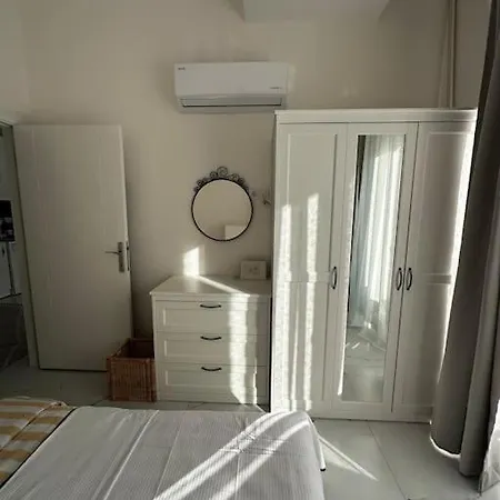 Apartament Akdeniz Tatil Evim Alanya