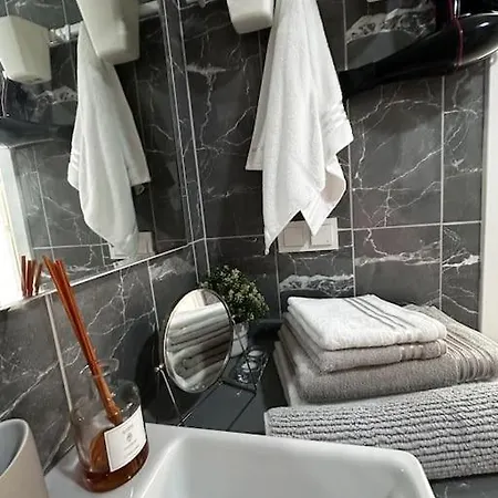 Akdeniz Tatil Evim Alanya