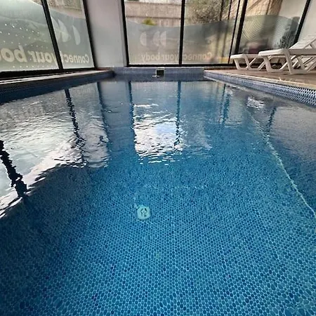 Akdeniz Tatil Evim