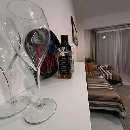 Appartement Akdeniz Tatil Evim