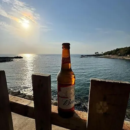 Akdeniz Tatil Evim