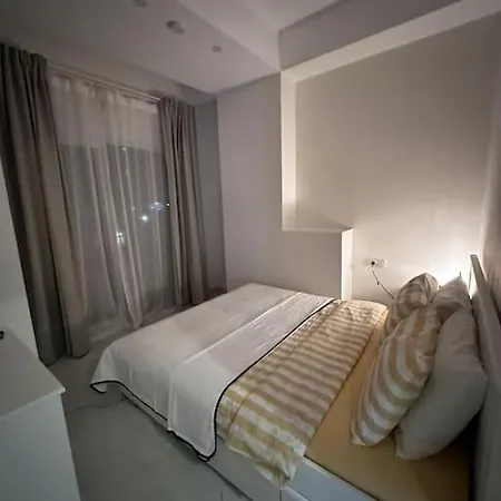 Appartement Akdeniz Tatil Evim