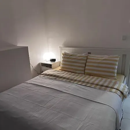 Akdeniz Tatil Evim Daire *