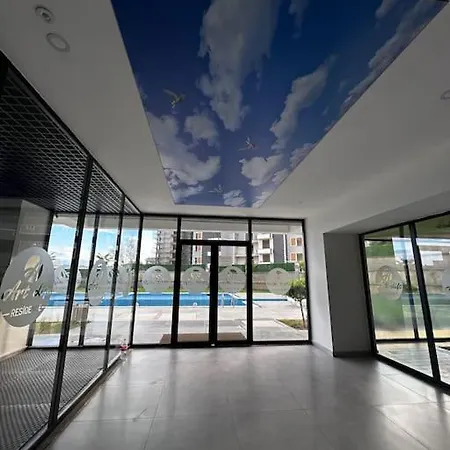 Akdeniz Tatil Evim