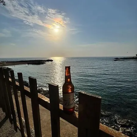 Akdeniz Tatil Evim Appartement