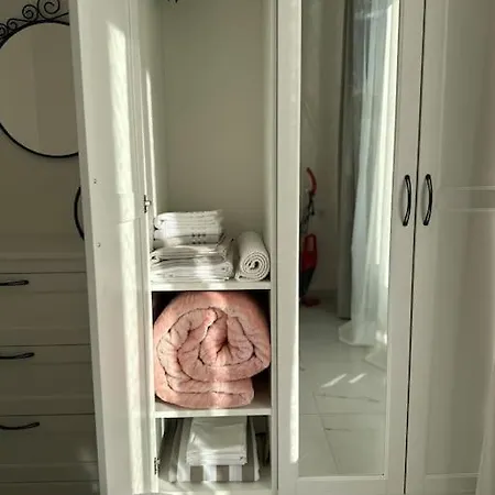 Akdeniz Tatil Evim Daire