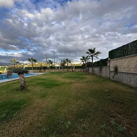 Apartment Akdeniz Tatil Evim
