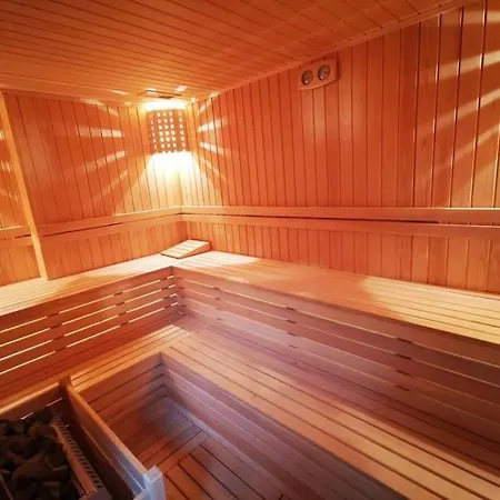 Akdeniz Tatil Evim Daire Alanya