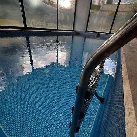 Akdeniz Tatil Evim * Alanya