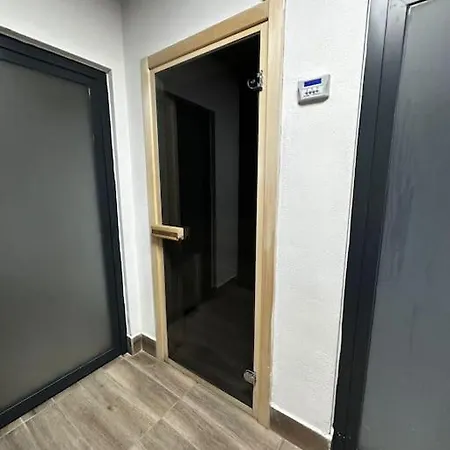 Apartamento Akdeniz Tatil Evim