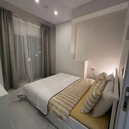 Akdeniz Tatil Evim Apartamento *