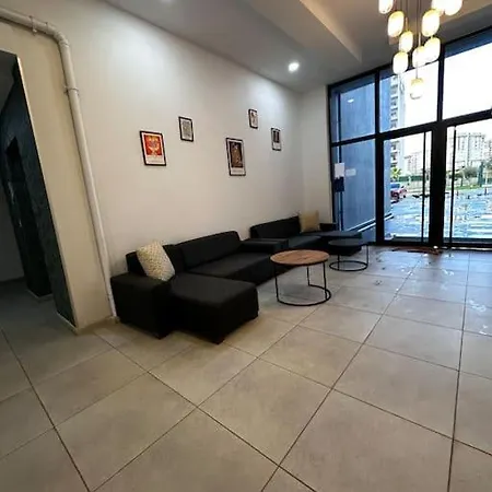 Apartamento Akdeniz Tatil Evim *