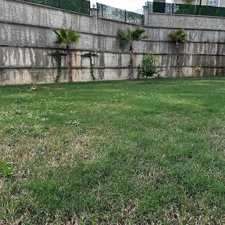 Akdeniz Tatil Evim Apartamento