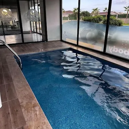 Akdeniz Tatil Evim Apartamento *